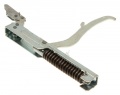 Door Hinges - Hinge F Right Ou Holder [Sogedis]
